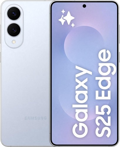 SAMSUNG GALAXY S25 EDGE S937B/DS 12/512GB DUAL SIM BLUE