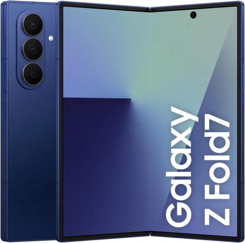 SAMSUNG GALAXY Z Fold7 5G F966B 12/256GB BLUE