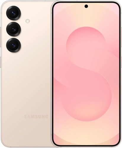 SAMSUNG GALAXY S25 S931B/DS 12/128GB DUAL SIM PINKGOLD