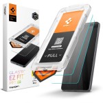 SPIGEN SZKŁO HARTOWANE Samsung Galaxy S26 Ultra S948B Glas.Tr ”ez Fit Pro” HD 2-Pack