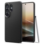 SPIGEN Etui Liquid Air Samsung S26 ULTRA S948B Black