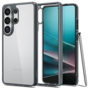 SPIGEN Etui Ultra Hybrid Samsung S26 ULTRA S948B Space Crystal