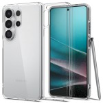 SPIGEN Etui Ultra Hybrid Samsung S26 ULTRA S948B Crystal Clear