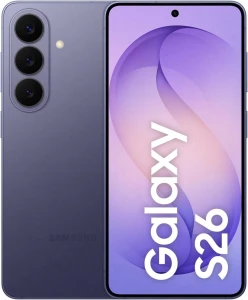 SAMSUNG GALAXY S26 S942B/DS 12/512GB DUAL SIM VIOLET