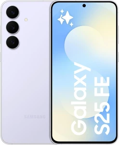 SAMSUNG GALAXY S25 FE 5G S731B/DS 8/512GB DUAL SIM BLUE