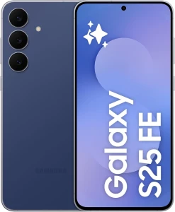 SAMSUNG GALAXY S25 FE 5G S731B/DS 8/512GB DUAL SIM NAVY