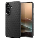 SPIGEN Etui Liquid Air Samsung S26+ S947B Black