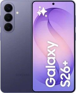 SAMSUNG GALAXY S26+ S947B/DS 12/256GB DUAL SIM VIOLET