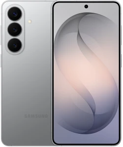 SAMSUNG GALAXY S26 S942B/DS 12/256GB DUAL SIM SILVER