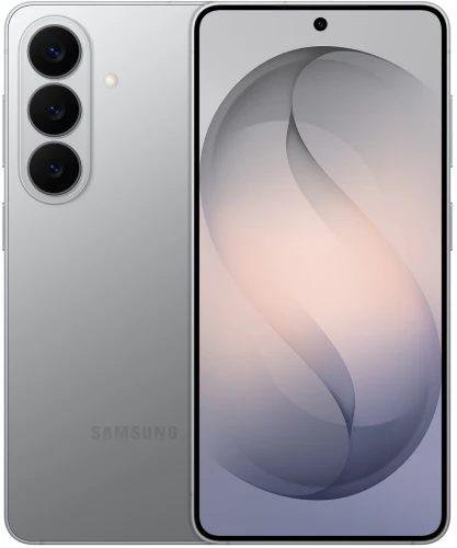 SAMSUNG GALAXY S26 S942B/DS 12/256GB DUAL SIM SILVER