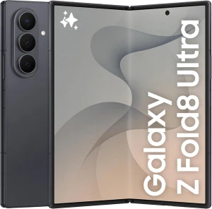 SAMSUNG GALAXY Z Fold8 ULTRA 5G F976B 12/256GB GRAPHITE