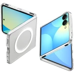 SPIGEN ETUI AIR SKIN MagSafe Samsung Galaxy Z Flip 8 F776B Crystal Clear