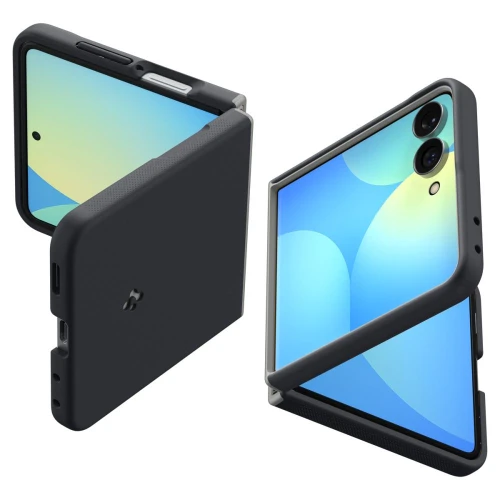SPIGEN ETUI NANO POP MagSafe Samsung Galaxy Z Flip 8 F776B Black