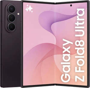 SAMSUNG GALAXY Z Fold8 ULTRA 5G F976B 16GB/1TB VIOLET