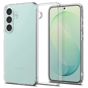 SPIGEN Etui Ultra Hybrid Samsung S26 FE S741B Crystal Clear