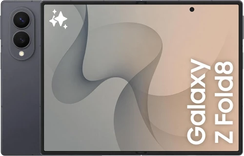 SAMSUNG GALAXY Z Fold8 5G F971B 12/512GB GRAPHITE