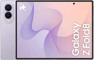SAMSUNG GALAXY Z Fold8 5G F971B 12/512GB LAVENDER