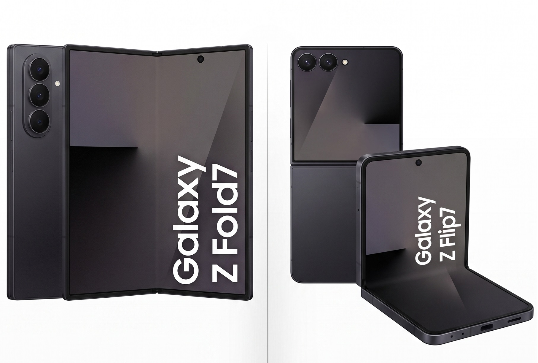Galaxy Z Flip a Z Fold - który składany Samsung będzie odpowiedni dla Ciebie?