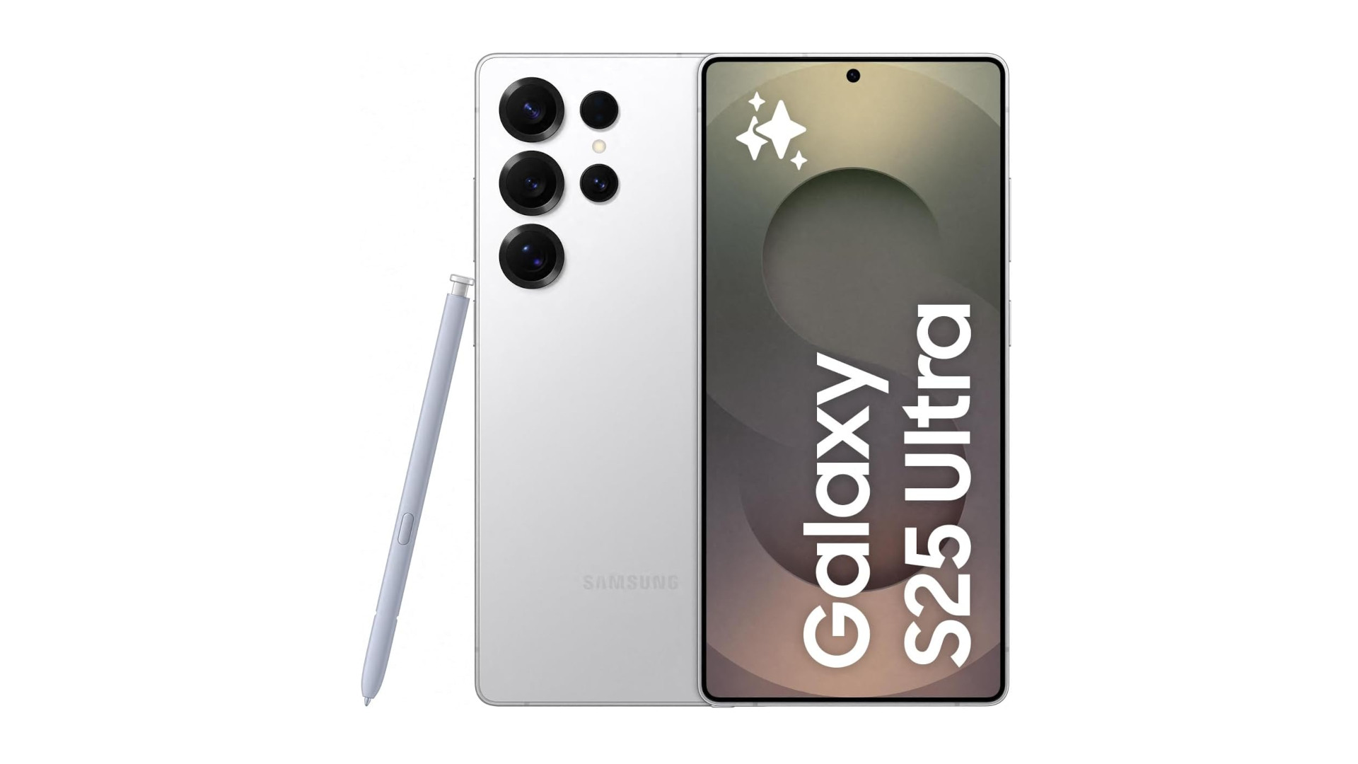 5 funkcji Galaxy S25 Ultra, o których pewnie nie wiedziałeś